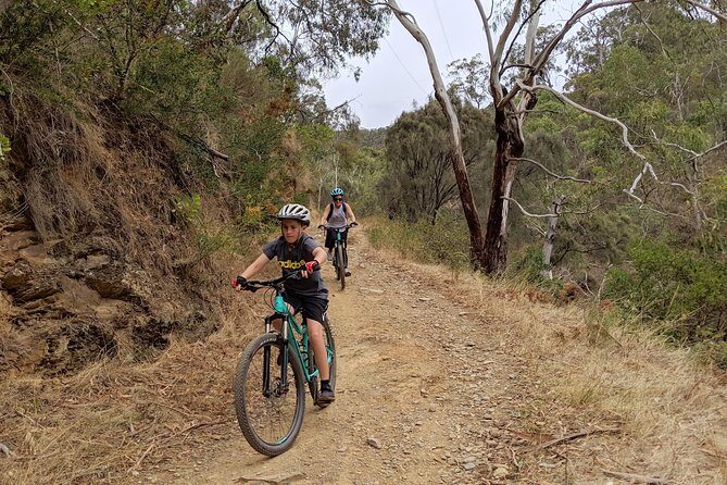 Mount Lofty Descent Bike Tour from Adelaide - FAQs