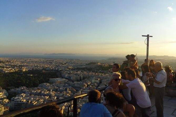 Mount Lycabettus Walking Tour in Athens - Final Thoughts: Is It Worth It?