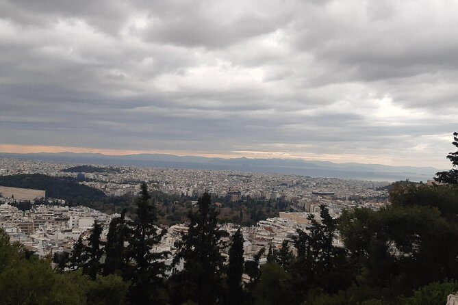 Mount Lycabettus Walking Tour in Athens - FAQ: Your Questions Answered