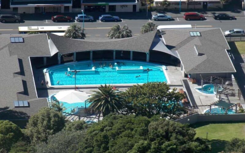 Mount Maunganui Beach Escape: Scenic Day Trip from Auckland - Exploring Mount Maunganui on a Scenic Day Trip from Auckland