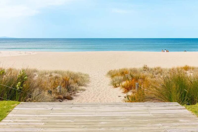 Mount Maunganui Beach Escape: Scenic Day Trip from Auckland - FAQ