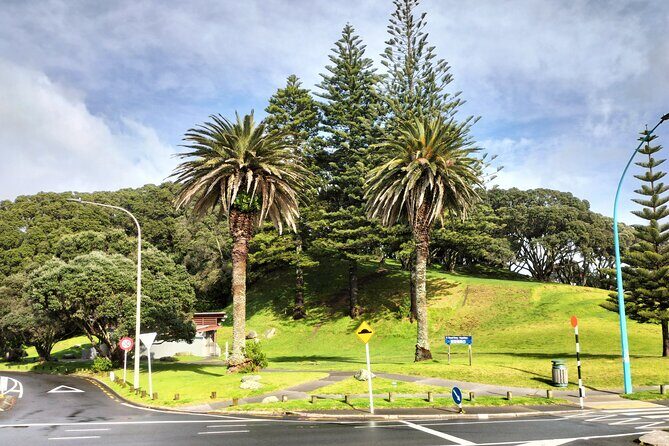 Mount Maunganui Hkoi Walking Tour - Practical Details & What to Expect