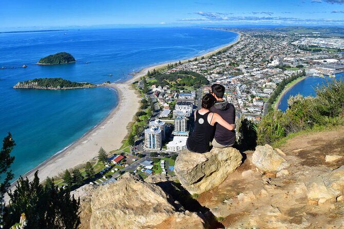 Mount Maunganui, Tauranga Day Tour from Auckland - The Sum Up