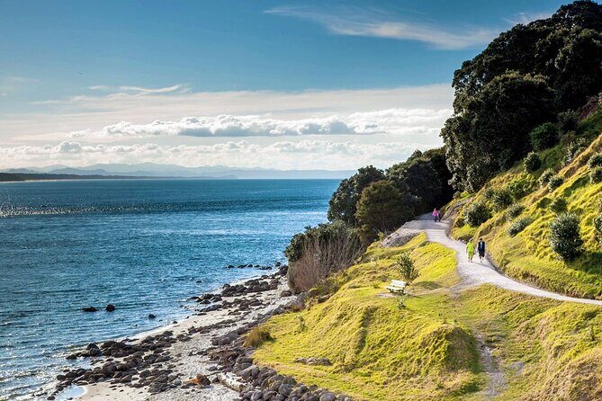 Mount Maunganui, Tauranga Day Tour from Auckland - FAQ