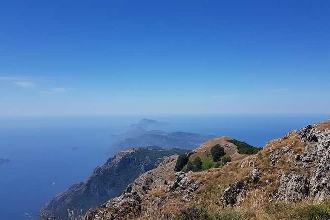 Mount Molare & Faito hike - Amalfi & Sorrento coast - Final Thoughts
