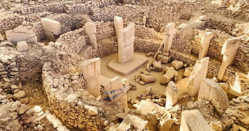 Mount Nemrut & Gobeklitepe Tour from Istanbul (3D-2N) - A Detailed Look at the 3-Day Experience