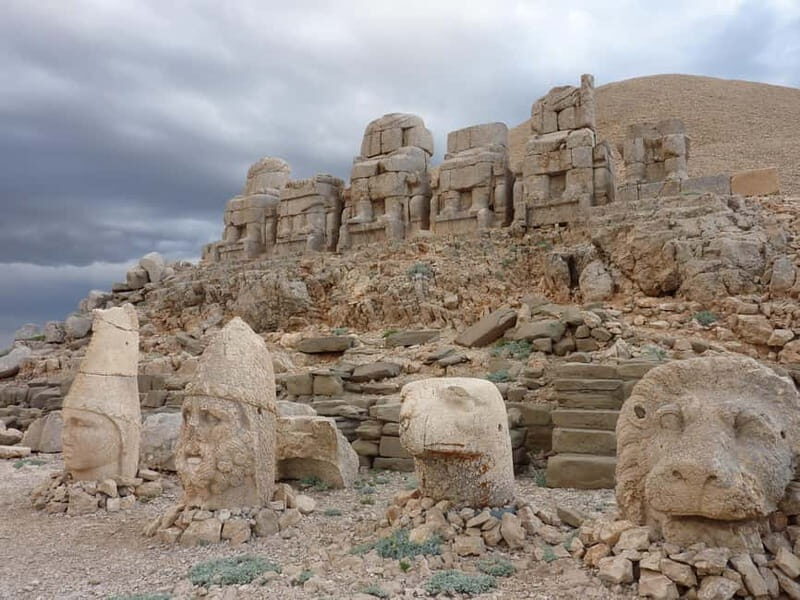 Mount Nemrut & Gobeklitepe Tour from Istanbul (3D-2N) - What Makes This Tour Stand Out