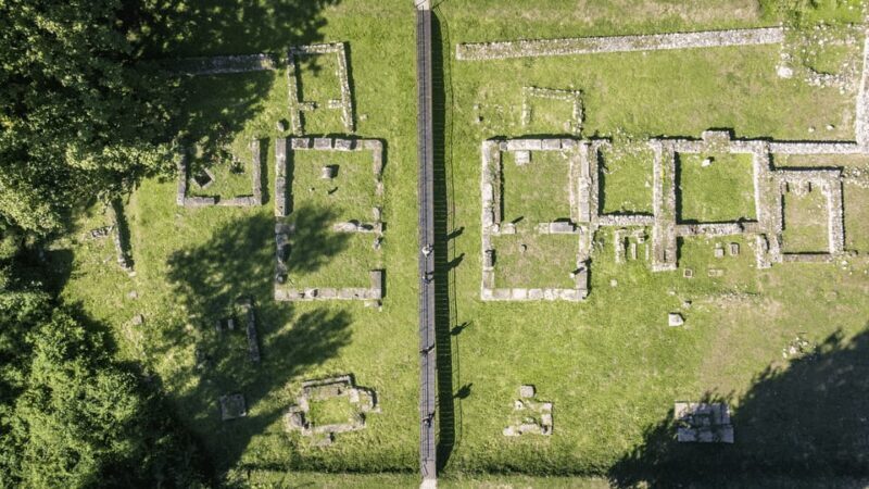 Mount Olympus & Ancient City of Dion "Myth & History" - Exploring the Route and Key Highlights