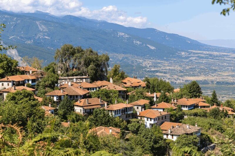 Mount Olympus & Ancient City of Dion "Myth & History" - Frequently Asked Questions