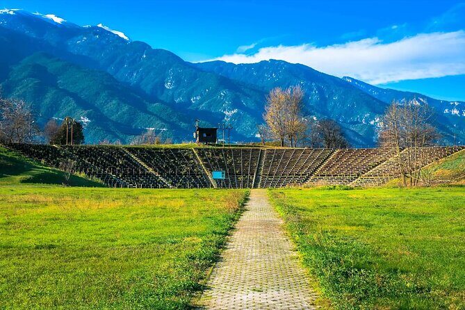 Mount Olympus And Dion Full-Day Tour From Athens By Train - An In-Depth Look at the Mount Olympus and Dion Day Trip