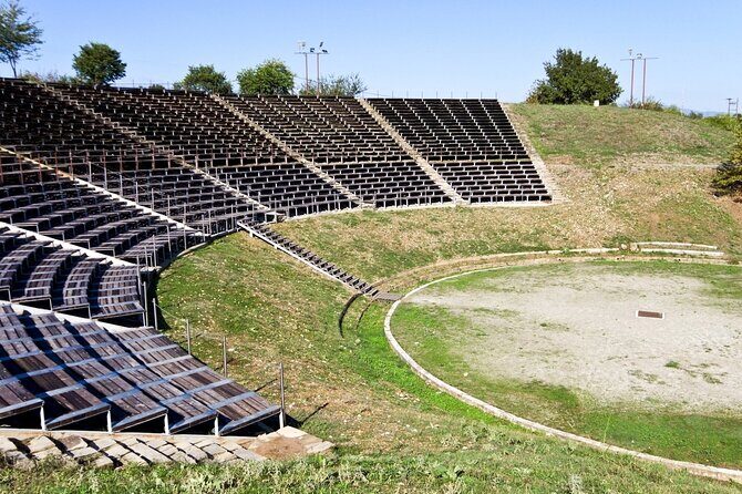 Mount Olympus And Dion Full-Day Tour From Athens By Train - Final Thoughts
