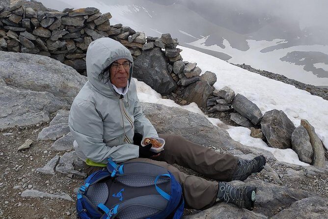 Mount Olympus Hiking Experience - Trekking in Greece - The Sum Up