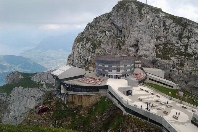 Mount Pilatus off-season Small Group Tour from Basel - Frequently Asked Questions