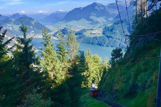 Mount Pilatus (Private Tour) - FAQs