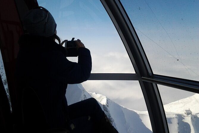 Mount Pilatus Private Tour from Basel off-season - The Value of This Tour