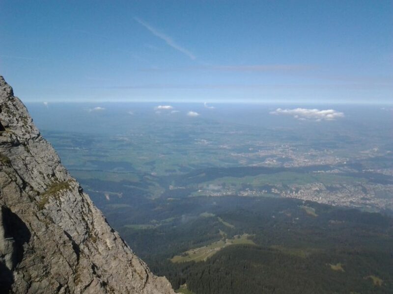 Mount Pilatus Small Group off-season Day Trip from Luzern - The Sum Up: Is This Tour for You?