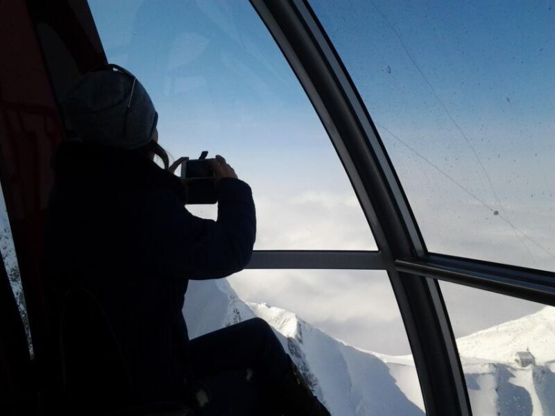 Mount Pilatus Small Group off-season Day Trip from Luzern - FAQ