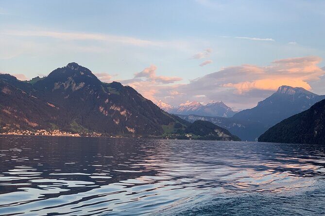 Mount Pilatus Summit from Lucerne With Lake Cruise - The Sum Up: Who Is This Tour Best For?