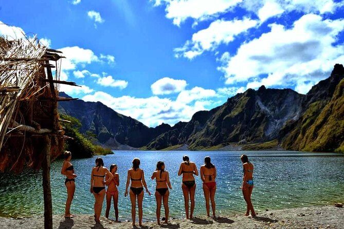 Mount Pinatubo Tour from Manila - FAQ