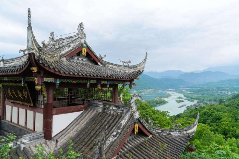 Mount Qingcheng Tour: Explore Serene and Sacred Taoist Site - The Sum Up