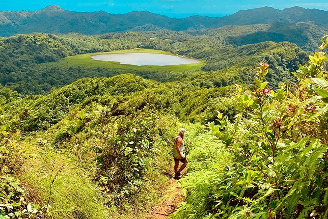 Mount Qua Qua Hiking Adventure From Grand Etang/Lake - Frequently Asked Questions