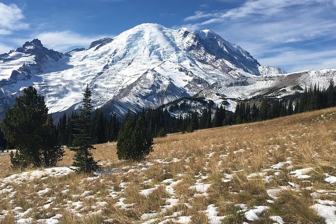 Mount Rainier Day Hike - Final Thoughts: Is This Tour Right for You?