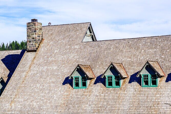 Mount Rainier National Park tour from Seattle - Practical Details and What It Means for You