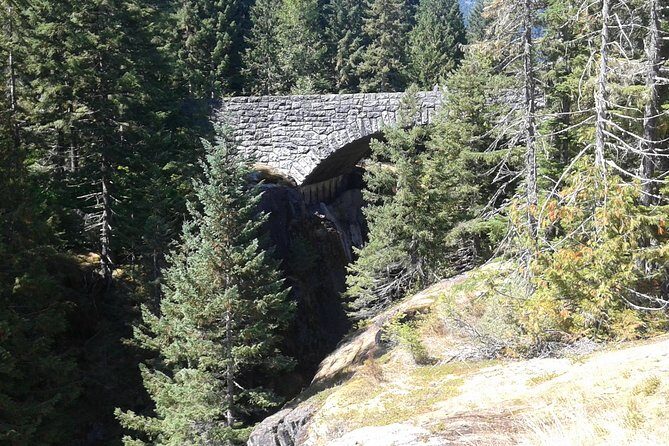 Mount Rainier Tour from Seattle - FAQ About the Mount Rainier Tour from Seattle