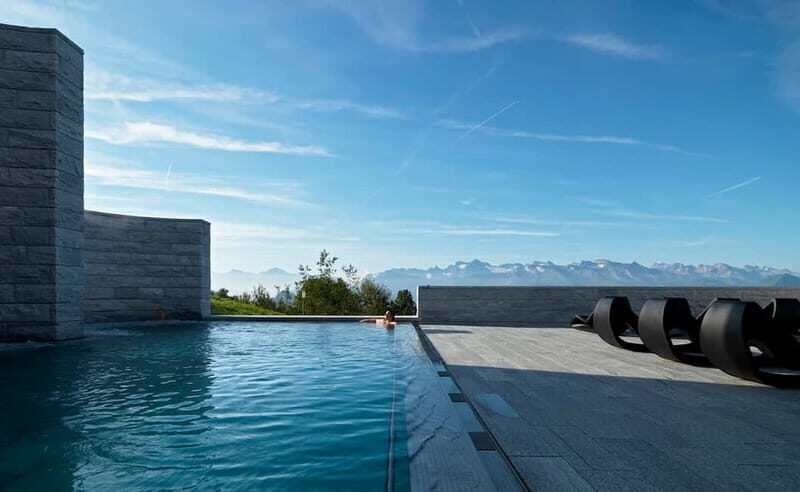 Mount Rigi: 2-Day Wellness Experience from Zurich - Key Points