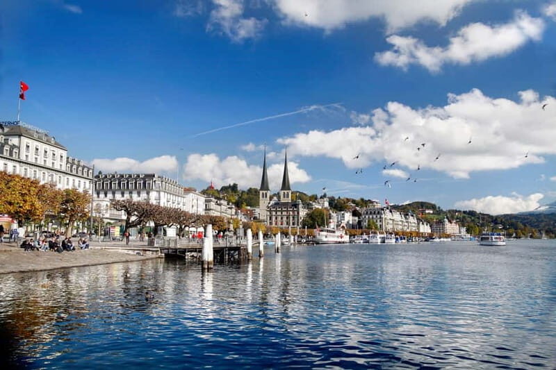 Mount Rigi: 2-Day Wellness Experience from Zurich - Final Thoughts