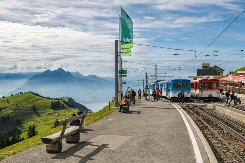 Mount Rigi: A Scenic Day Trip to the Queen of the Mountains - Pricing & Value