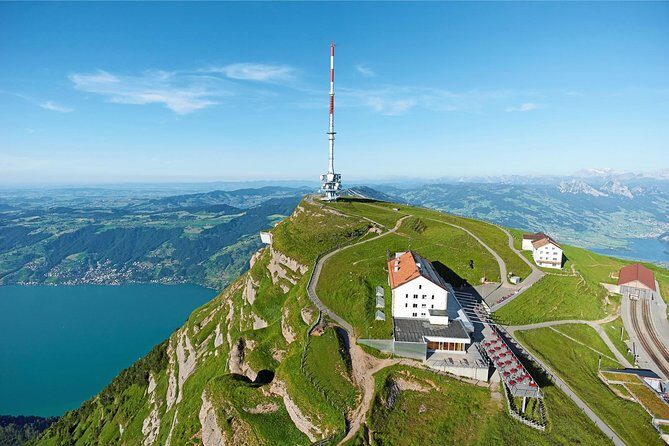 Mount Rigi: A Scenic Day Trip to the Queen of the Mountains - A Closer Look at the Mount Rigi Day Tour
