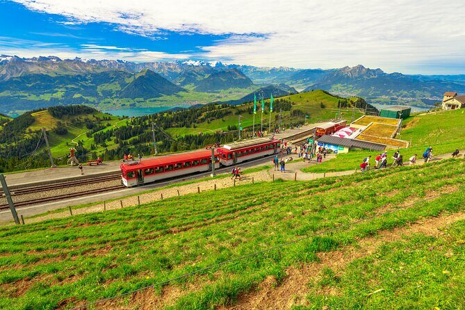 Mount Rigi: A Scenic Day Trip to the Queen of the Mountains - Who is This Tour Best For?