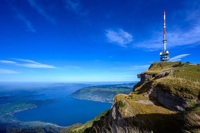 Mount Rigi: A Scenic Day Trip to the Queen of the Mountains - FAQs