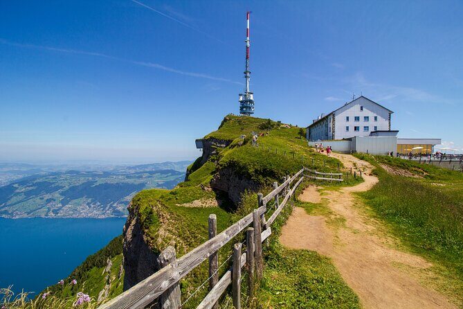 Mount Rigi: A Scenic Day Trip to the Queen of the Mountains - Final Thoughts