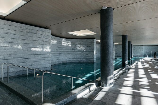 Mount Rigi Day Pass + Rigi Kaltbad Mineral Baths Day Admission - How It All Comes Together: A Day of Scenic Beauty and Relaxation