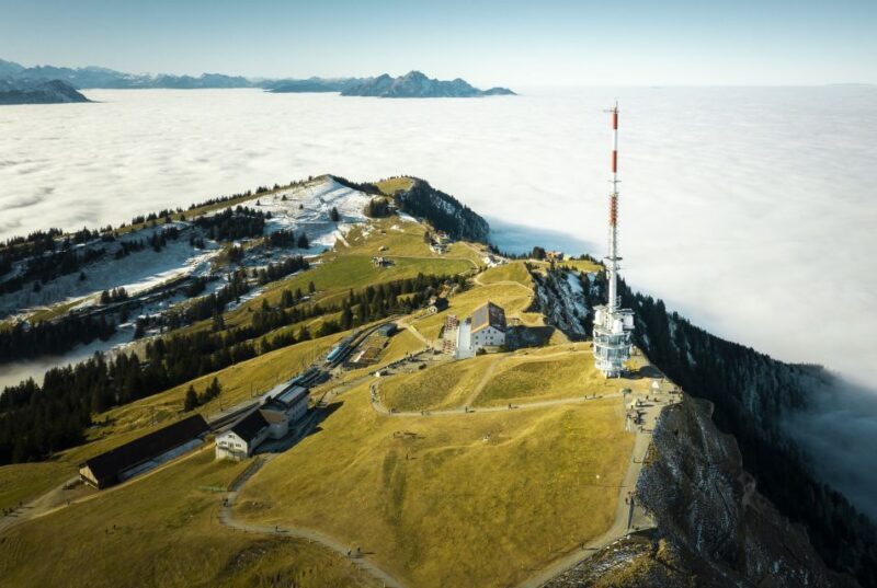 Mount Rigi: Day Pass - The Sum Up: Is This Experience Right for You?