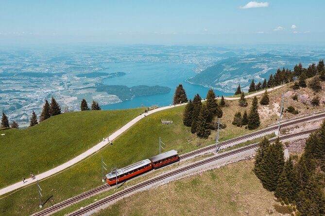 Mount Rigi Day Ticket - The Sum Up: Is the Mount Rigi Day Ticket Worth It?
