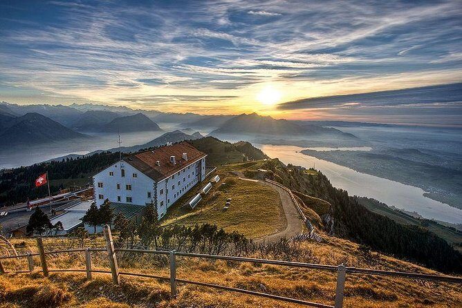 Mount Rigi Day Trip from Lucerne - Exploring the Mount Rigi Day Trip from Lucerne: A Practical, Authentic Adventure