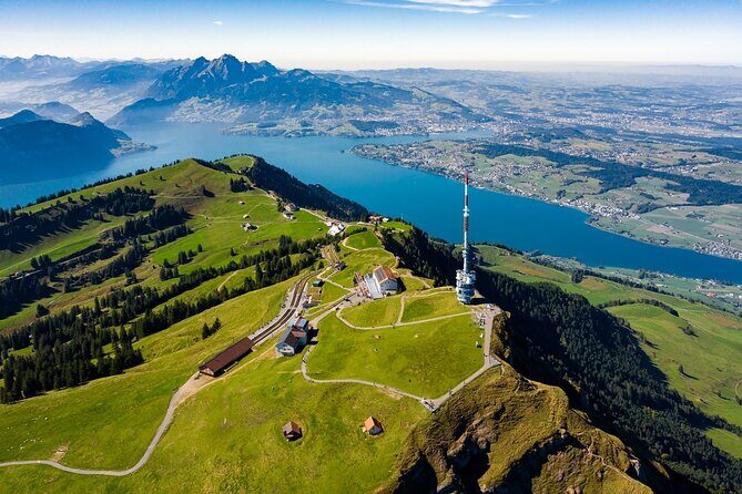 Mount Rigi Day Trip from Lucerne - Final Thoughts