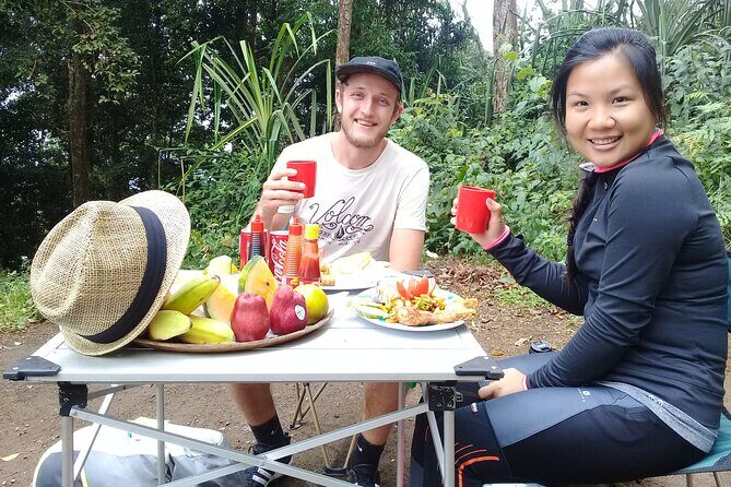 Mount Rinjani 2 Days and 1 Night to Senaru Crater Rim - In-Depth Look at the Mount Rinjani 2-Day Trek