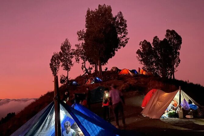 Mount Rinjani 3 Days 2 Night Trekking Package - A Detailed Look at the Mount Rinjani 3-Day Trekking Experience