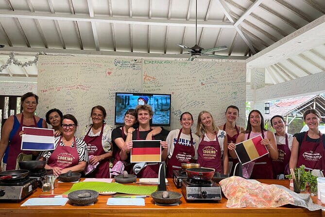 Mount Rinjani 4 Days and 3 Nights Summit Lake and Hot Spring - Authentic Experiences and Real Traveler Feedback