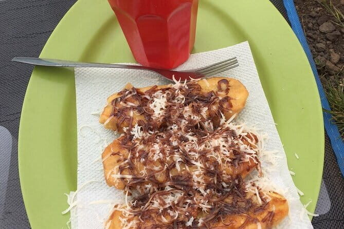 Mount Rinjani 4 Days and 3 Nights Summit Lake and Hot Spring - Frequently Asked Questions