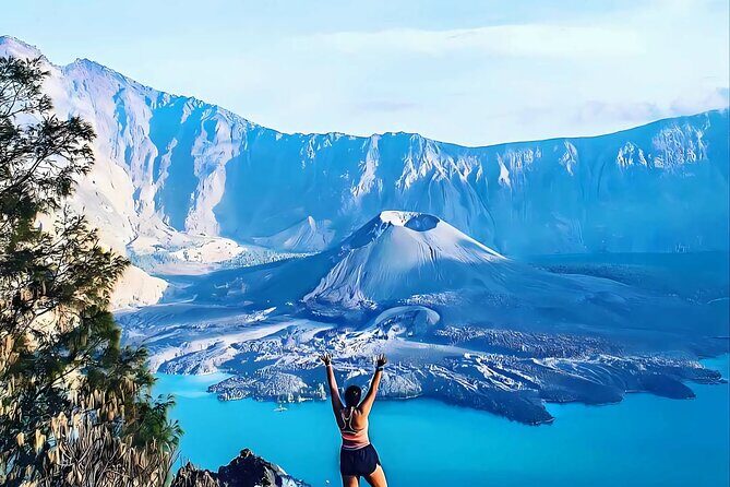 Mount Rinjani Hiking to summit( 2 Days 1 Night ) - Final Thoughts