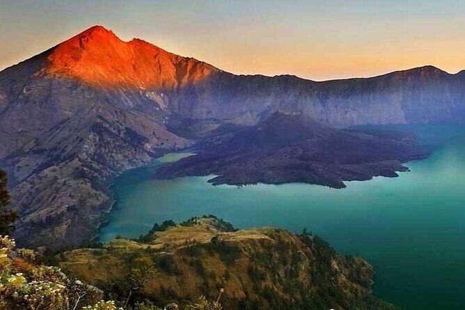 Mount Rinjani Second Summit 2 Days 1 Night - The Itinerary: Step-by-Step of the Rinjani Adventure