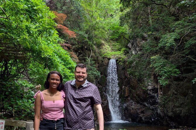 Mount Rokko and Arima Hot Spring from Kyoto - Who This Tour Is Best For