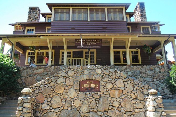 Mount Rushmore and Black Hills Tour with Two Meals and a Music Variety Show - Who Will Love This Tour?