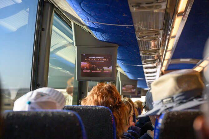 Mount Rushmore and Black Hills Tour with Two Meals and a Music Variety Show - FAQs