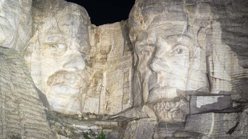 Mount Rushmore Self-Guided Audio Ghost Tour in Keystone, SD - Final Thoughts